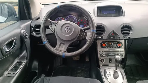 Renault Koleos DYNAMIQUE BOSE AT 2500CC 4X2 TC CT