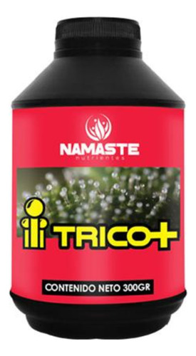 Trico+ Carbohidratos Aditivo Natural 100gr