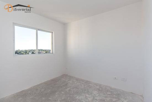 Imagem 10 de 29 de Apartamento Residencial À Venda, Centro, São José Dos Pinhais. - Ap0716