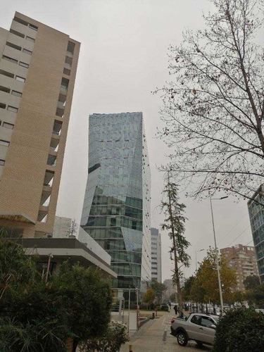 Imagen 8 de 8 de Oficina Habilitada En Edificio En Alonso De Cordova
