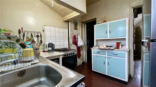 Casa En Venta En Las Condes