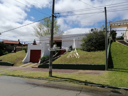 Propiedad A Los Pies Del Cerro San Antonio- Ref: 3428