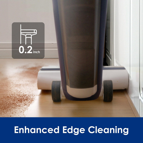 Aspirador Tineco Ifloor 5 Breeze Complete Wet Dry