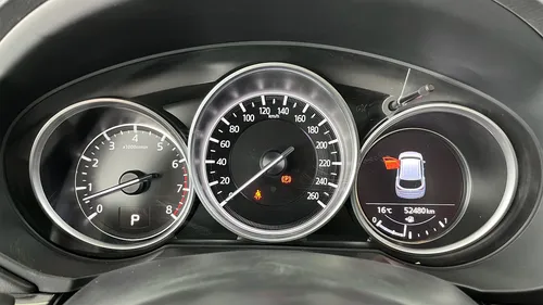 Mazda CX-5 GRAND TOURING