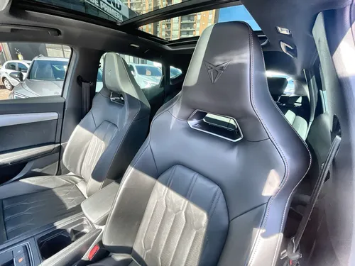 Cupra formentor 2.0 Tsi Mate Dsg