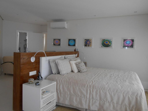 Imagem 16 de 30 de Cobertura Com 5 Dormitórios À Venda, 557 M² - Riviera De São Lourenço - Bertioga/sp - Co0854