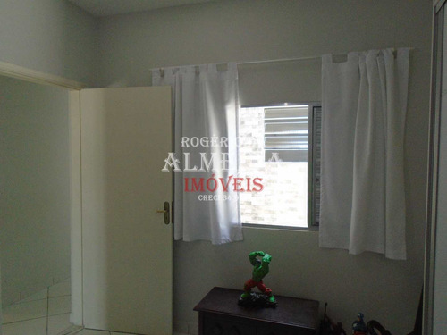 Imagem 5 de 17 de Casa Com Piscina 4 Dorms, Itanhaém - V954