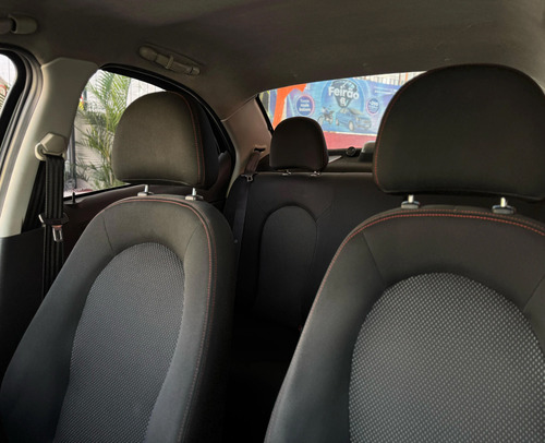 JAC J3 1.5 TURIN S 16V FLEX 4P MANUAL