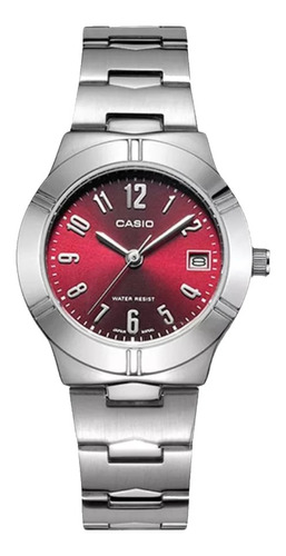 Reloj Mujer Casio Ltp1241d | Varios Colores | Envío Gratis