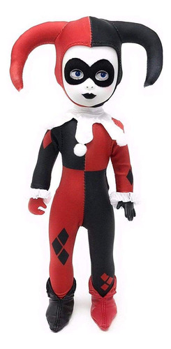 Ldd Presenta: Dc Universe Classic Harley Quinn Doll