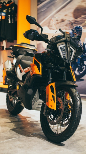 Imagen 4 de 24 de Ktm Adventure 790s Entrega Inmediata