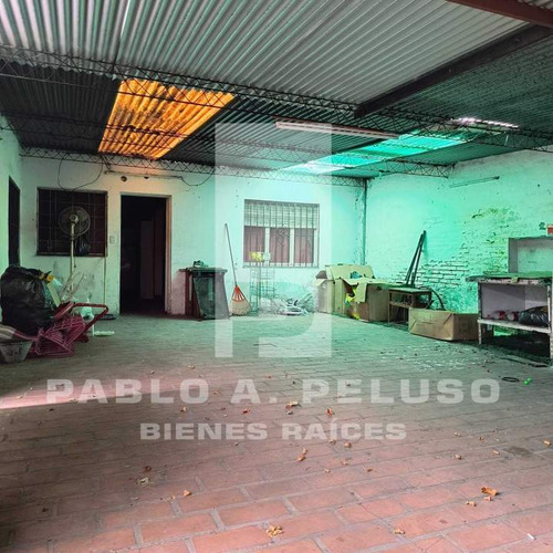 Casa 4 Ambientes Y Monoambiente En Merlo. Zona Oeste. Buenos Aires