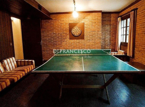 Venta - Casa De 7 Ambientes En Pinamar - Enorme Y Exclusiva