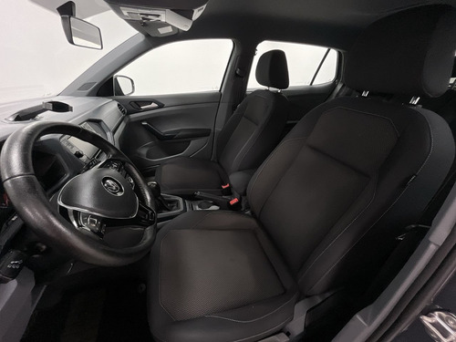 Imagem 12 de 13 de Volkswagen T-cross 1.0 200 Tsi Comfortline (aut) (flex)