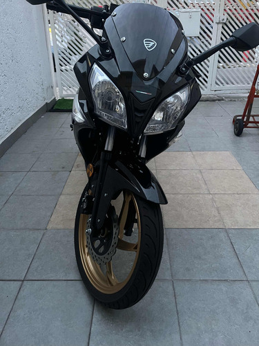 Italika Rt200-2023 Se Vende En Excelentes Condiciones
