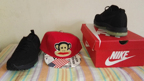 Imagen 1 de 6 de Zapatillas Nike