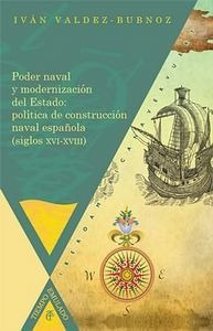 Libro Poder Naval Y Modernizaciã³n Del Estado: Polâ­tica ...