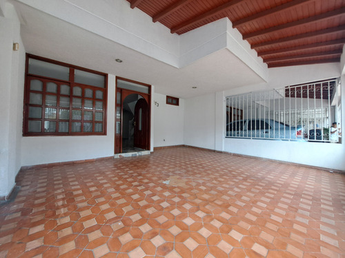 Casa En Arriendo En Ceiba Ii. Cod A20871