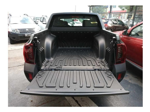 Renault Oroch Profesional 0km Financiacion Disponible (ga)