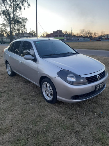 Renault Symbol 1.6 Connection