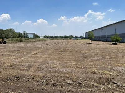 Terreno en venta