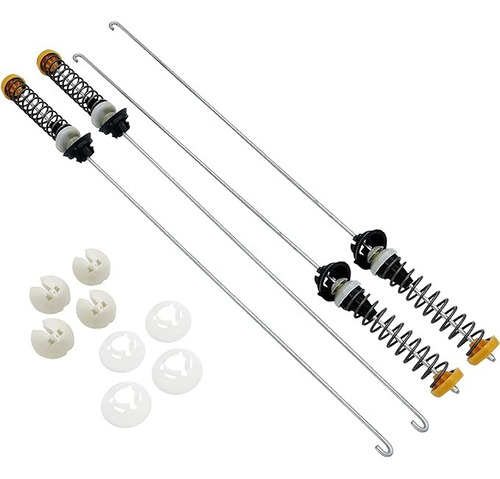 Kit Suspension Lavadora Original Whirlpool W11130359