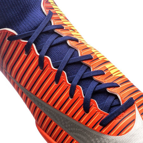 Zapatillas Nike Mercurialx Victory 6 Df Tf_903614-409