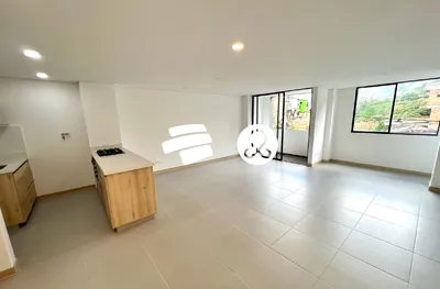 Apartamento en venta