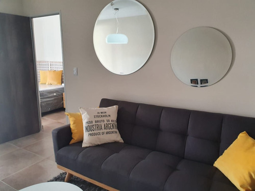 Departamento En Venta Ubicado En Nueva Córdoba, Córdoba
