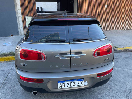 Mini Cooper Clubman Mini Cooper Clubman