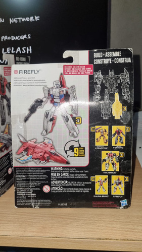 Transformers Combiner Wars Lote (Usado)
