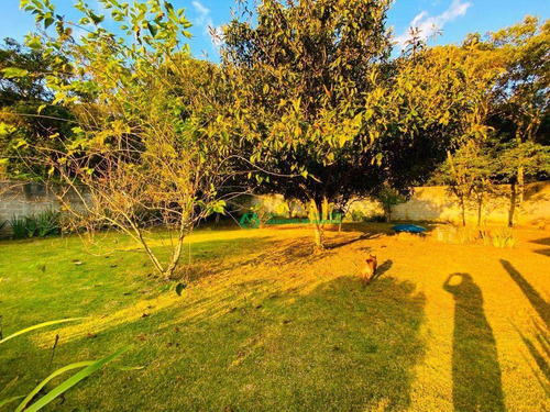 Imagem 30 de 30 de Casa Com 4 Dormitórios À Venda Por R$ 1.150.000,00 - Los Álamos - Vargem Grande Paulista/sp - Ca6067