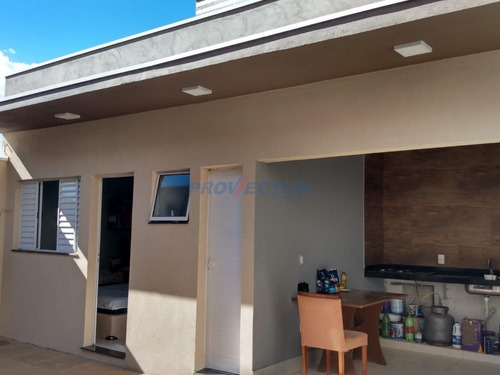 Imagem 19 de 24 de Casa À Venda Em Residencial Cittá Di Salerno - Ca280537