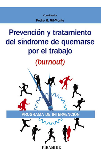 Prevencion Y Tratamiento Del Sindrome De Quemarse Por El ...