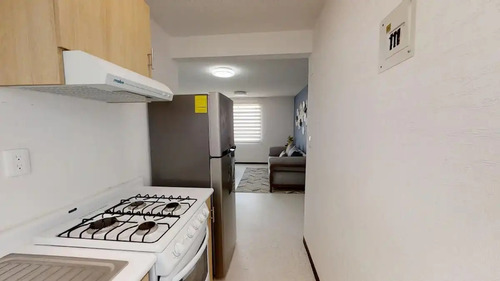 Imagen 12 de 14 de Venta De Departamentos Nuevos En Ixtapaluca