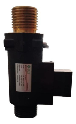 Sensor Flujo Boiler Instantaneo Cinsa Calorex