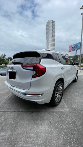 GMC Terrain 1.5T