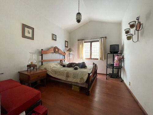 Casa En Venta, San Mateo Tecoloapan, 3 Recamaras