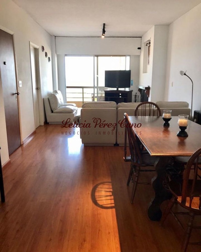 Imagen 2 de 11 de Apartamento En Venta 2 Dormitorios En Playa Mansa , Punta Del Este