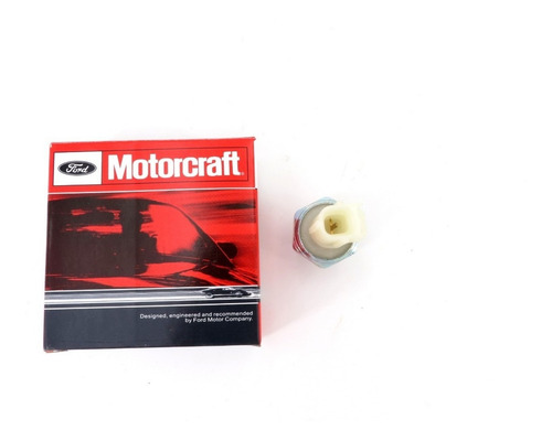 Valvula Presion Aceite Original Motorcraft Ecosport Ka 1 Pin