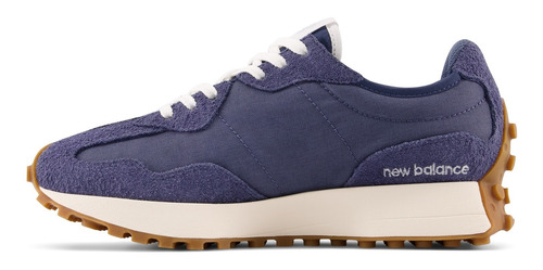 Imagen 2 de 6 de Zapatos Deportivos New Balance 327 Classic