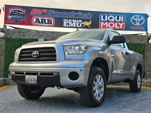 Toyota Tundra