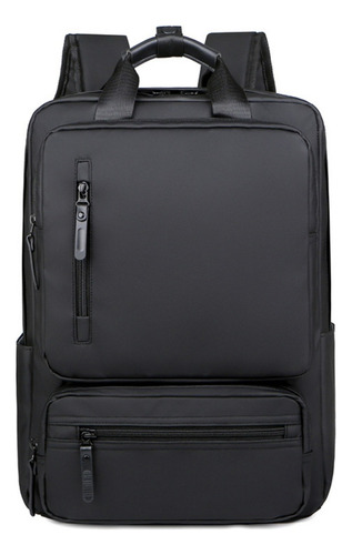 Bolsa De Viaje Multifuncional Para Computadora Portátil