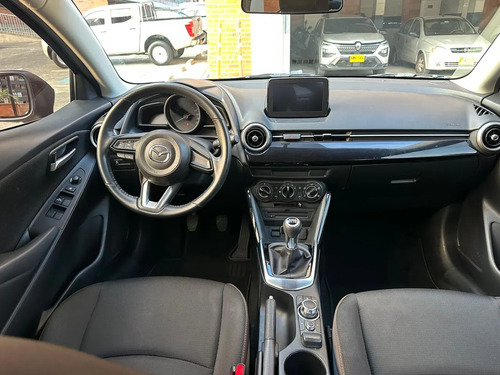 Mazda 2 1.9 Touring