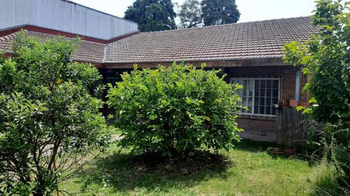 Imagen 11 de 12 de Chalet En Venta En Ituzaingo Norte