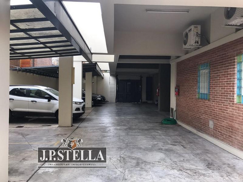 Departamento 4 Amb - 2 Cocheras - 125 M² Cubiertos - Ramos Mejia