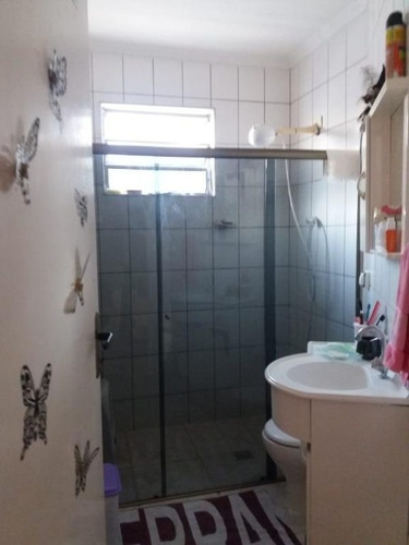 Casa, Sobrado, Venda E Compra, Vila Anchieta, Jundiaí - Ca1551 - 34731323
