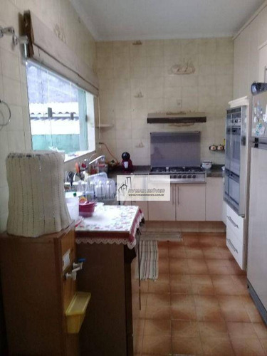 Imagem 15 de 30 de Casa Com 3 Dormitórios À Venda, 335 M² Por R$ 720.000 - Vila Hortência - Sorocaba/sp - Ca2107