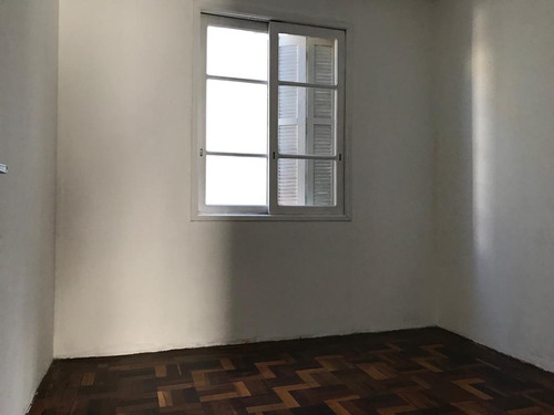 Imagem 6 de 10 de Apartamento Para Aluguel, 2 Quartos, Bom Fim - Porto Alegre/rs - 4105