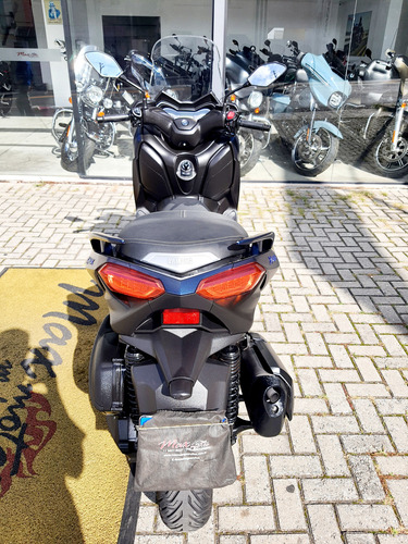 Yamaha Xmax 250 Abs